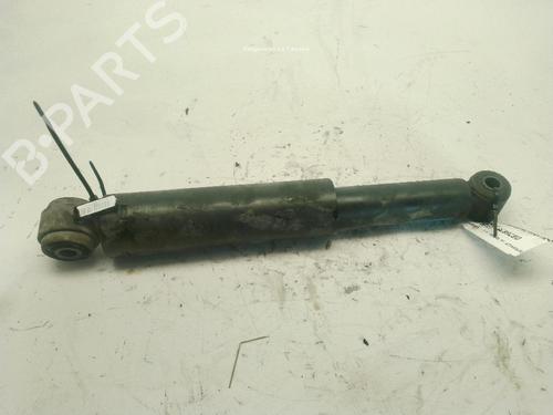 Used Left rear shock absorber MERCEDES-BENZ VIANO (W639) CDI 2.2 (639.711, 639.713, 639.811, 639.813, 639.815) (150 hp) 29697634