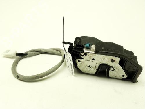 Used Rear left lock Rear left lock BMW X6 (E71, E72) xDrive 35 d (286 hp) 39609744 39609744