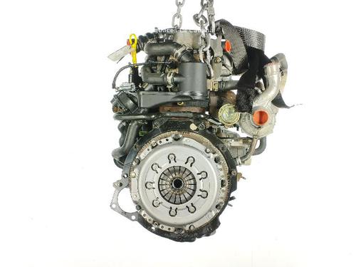 Engine FORD TOURNEO CONNECT 1.8 TDCi | BP36554884M1 - Image 4
