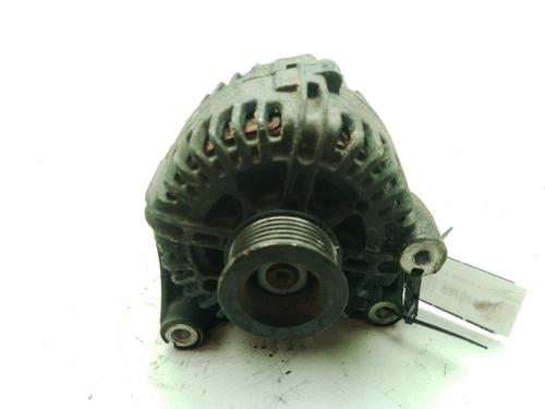 Used Alternator Alternator BMW X3 (E83) 3.0 d (204 hp) 36255273 36255273