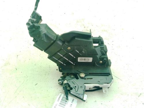 Front left lock FORD FOCUS C-MAX (DM2) 2.0 TDCi | BP27733685C98 