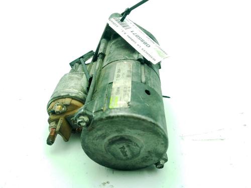 Rozrusznik BMW X3 (E83) 2.0 d | BP30771698M8