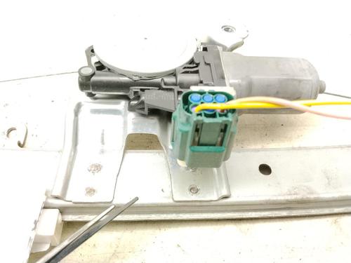 Front right window mechanism NISSAN MICRA V (K14) 0.9 IG-T | BP36964200C23 - Image 3