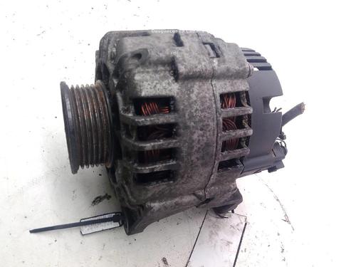 Alternator AUDI A4 B6 (8E2) 2.5 TDI | BP24544491M7 