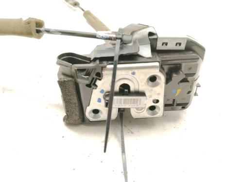 Used Rear right lock Rear right lock 38984552 38984552