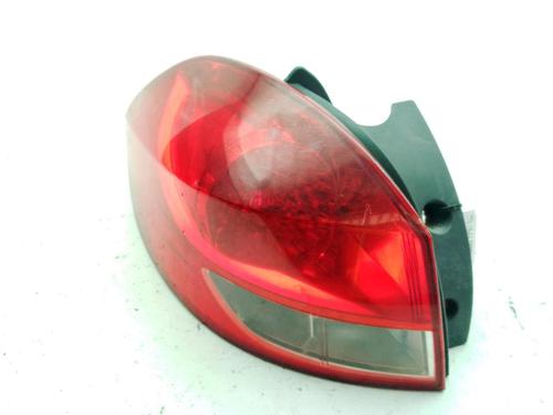 Used Right taillight RENAULT CLIO III Grandtour (KR0/1_) 1.5 dCi (KR0F) (86 hp) 29746665