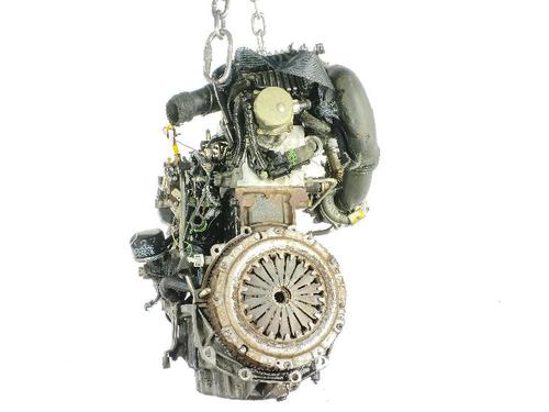 Engine RENAULT CLIO II (BB_, CB_) 1.5 dCi (B/CB08) | BP32280579M1