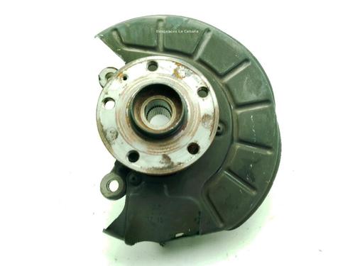 Used Left front steering knuckle Left front steering knuckle VW SCIROCCO III (137, 138) 2.0 TDI (150 hp) 33263189 33263189