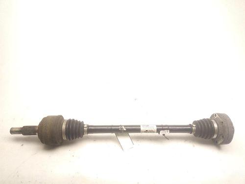 Used Right rear driveshaft PORSCHE CAYENNE (9PA) Turbo S 4.5 (521 hp) 24001188