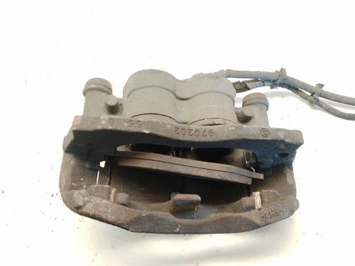 Left front brake caliper IVECO DAILY VI Van 33S15, 35S15, 35C15 | BP29449355M105 