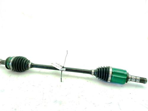 Used Left front driveshaft Left front driveshaft SUBARU FORESTER (SH_) 2.0 D AWD (SHH, SHD, SHN) (147 hp) 34238066 34238066