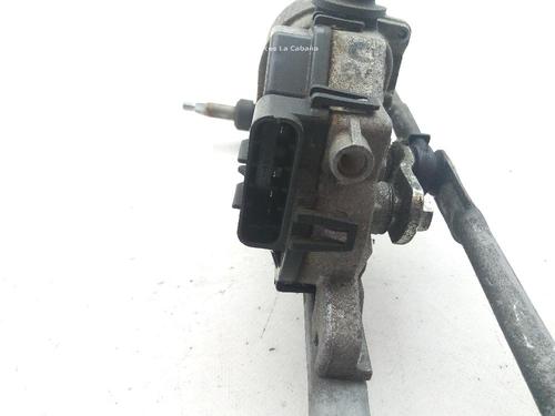 Front wiper motor FORD KA (RU8) 1.3 TDCi | BP20505675M29 