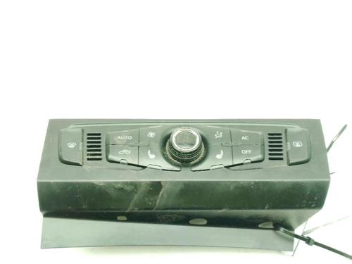 Used Climate control Climate control AUDI A4 B8 (8K2) 2.0 TDI (143 hp) 32182779 32182779