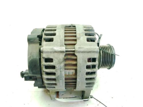 Alternator VW PASSAT B6 (3C2) 2.0 TDI | BP36964343M7 - Image 3