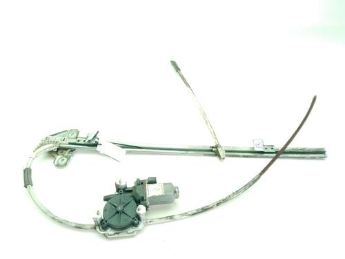 Elevalunas delantero derecho OPEL MOVANO A Bus (X70) 2.5 DTI (JD) (115 hp) 30871440