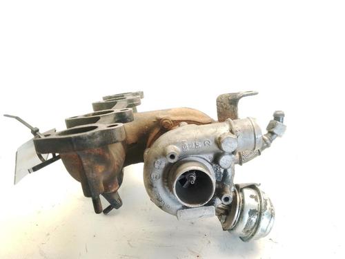 Turbolader/Kompressor SEAT LEON (1M1) [1999-2006]  27859445