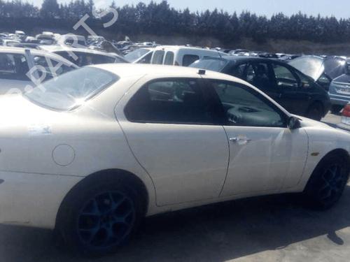 Left front driveshaft ALFA ROMEO 156 (932_) 1.6 16V T.SPARK (932.A4, 932.A4100) | BP18372409M38 