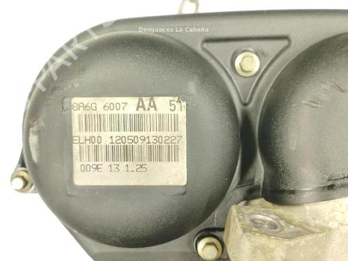 Moteur FORD FIESTA VI (CB1, CCN) 1.25 | BP29908555M1 