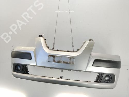Used Front bumper Front bumper HYUNDAI ATOS (MX) 1.1 (63 hp) 35973727 35973727