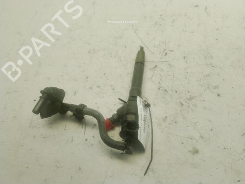 Injector OPEL VIVARO B Van (X82) 1.6 CDTI (05) | BP33976006M100  - Image 5