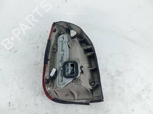 Right taillight OPEL ZAFIRA A MPV (T98) 2.2 DTI 16V (F75) | BP18373967C35 