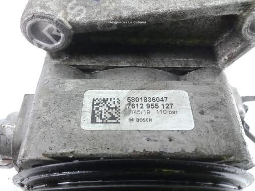 Styring servopumpe FIAT DUCATO Van (250_) 140 Multijet 2,3 D | BP18374934M99 