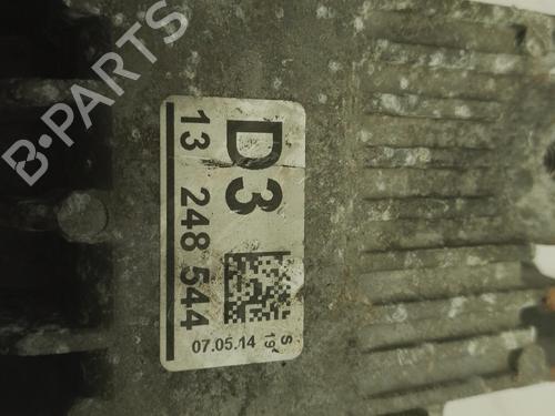 Engine mount OPEL ZAFIRA TOURER C (P12) 2.0 CDTi (75) | BP25303260M89 - Image 5