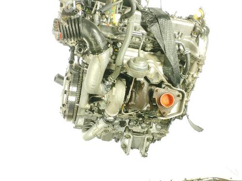 Engine HONDA CR-V III (RE_) 2.2 i-CTDi 4WD (RE6) | BP32490827M1