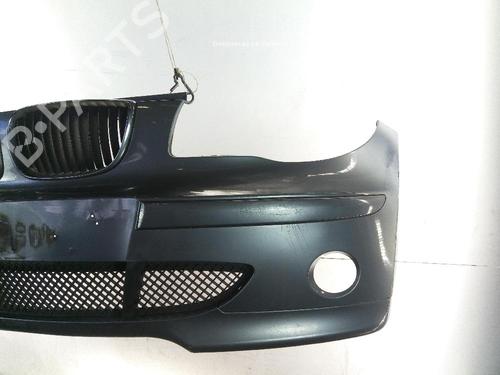 Front bumper BMW 1 (E87) 120 i | BP18364816C7 