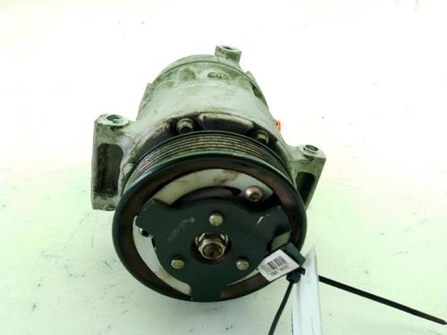 Used AC compressor AC compressor VW TOURAN (1T3) 1.6 TDI (105 hp) 30099394 30099394