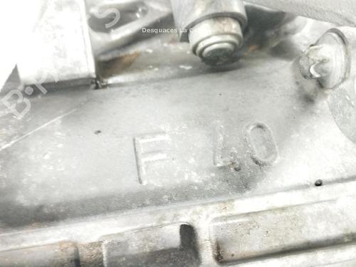 Gearbox CHEVROLET ORLANDO (J309) 2.0 D | BP27513785M3 - Image 5