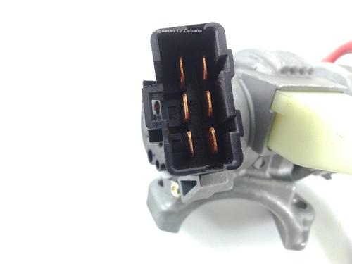 Ignition barrel KIA NIRO I (DE) 1.6 GDI Hybrid | BP18368173M48 