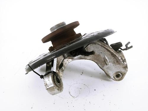 Left front steering knuckle VW PASSAT B6 Variant (3C5) 2.0 TDI 16V | BP24041936M25 - Image 2