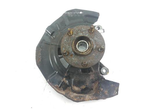 Used Right front steering knuckle Right front steering knuckle 18374617 18374617