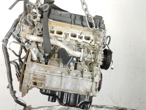 Engine MITSUBISHI OUTLANDER III (GG_W, GF_W, ZJ, ZL, ZK) 2.0 (GF7W) | BP27534289M1 