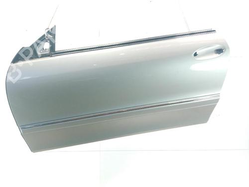 Used Left front door MERCEDES-BENZ CLK (C209) CLK 200 Kompressor (209.342) (163 hp) 27695575