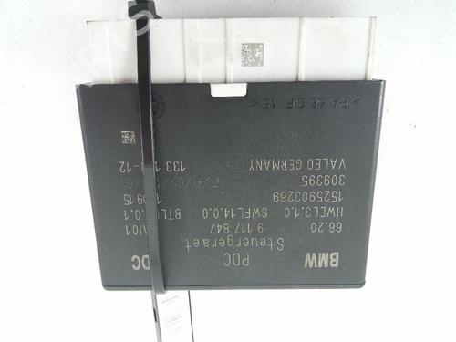 Used Electronic module Electronic module 39581397 39581397