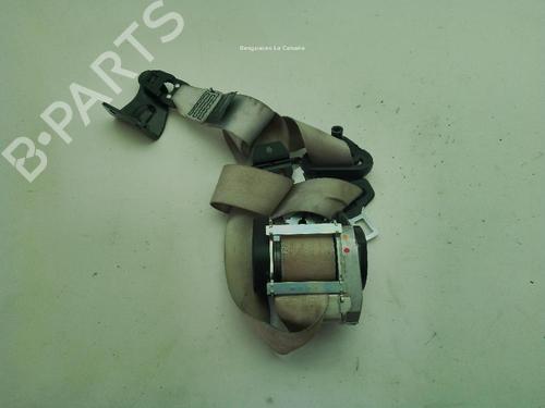 Seat buckle RENAULT CLIO IV (BH_) 1.2 TCe 120 (BHM0) | BP29583307I32 
