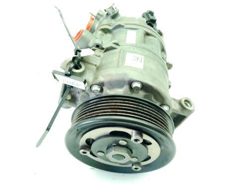 Used AC compressor AC compressor VW GOLF VII (5G1, BQ1, BE1, BE2) 1.6 TDI (105 hp) 33232665 33232665