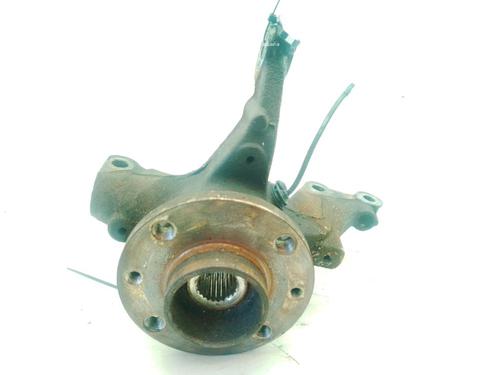 Used Right front steering knuckle Right front steering knuckle DACIA SANDERO III 1.0 TCe 90 (91 hp) 36031240 36031240