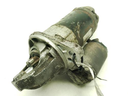 Used Starter Starter SUBARU FORESTER (SG_) 2.0 S Turbo AWD (SG5) (177 hp) 34113014 34113014