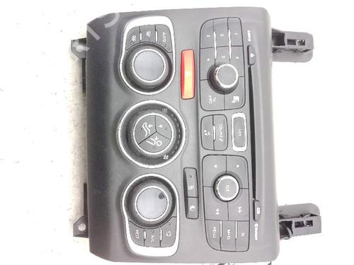 Commande Chauffage CITROËN DS4 (NX_) 1.6 HDi 90 (92 hp) 18364154