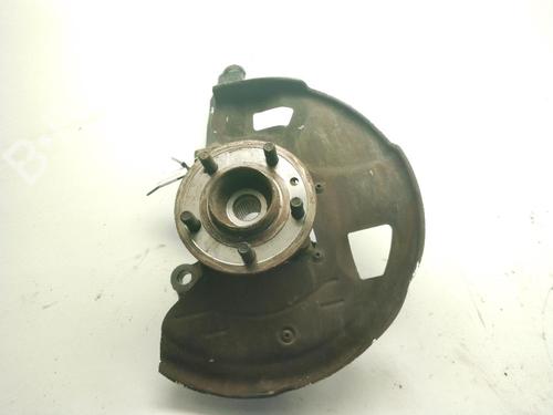 Used Right front steering knuckle Right front steering knuckle LAND ROVER DISCOVERY IV (L319) 3.0 TD 4x4 (211 hp) 24002446 24002446