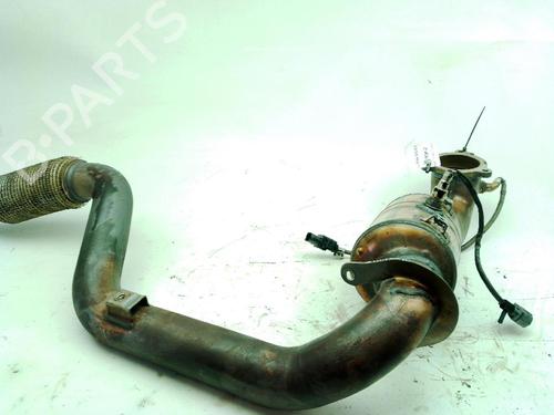AdBlue-tank AdBlue-tank MERCEDES-BENZ GLA-CLASS (X156) GLA 180 (156.942) (122 hp) 39667049 39667049