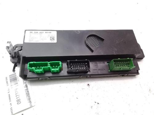 Used Electronic module Electronic module TOYOTA PROACE VERSO Bus (MPY_) 2.0 D4d (MPY4) (150 hp) 24048187 24048187