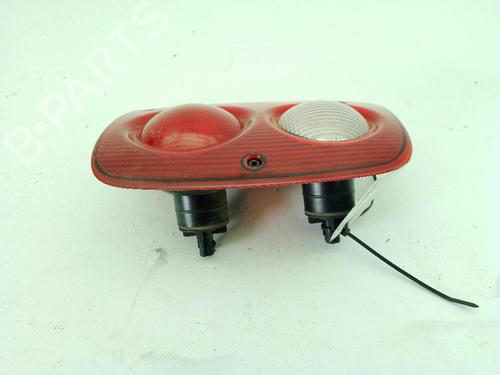 Right taillight LAND ROVER FREELANDER I (L314) 2.0 DI 4x4 | BP26652266C35 