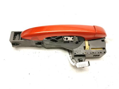 Used Rear left exterior door handle Rear left exterior door handle 39579292 39579292