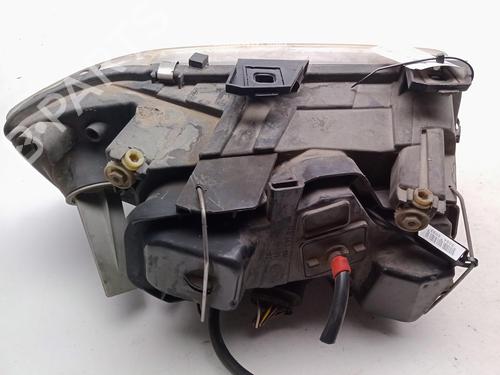 Left headlight AUDI A6 C5 (4B2, 4B4) 2.5 TDI | BP28578091C28 - Image 5