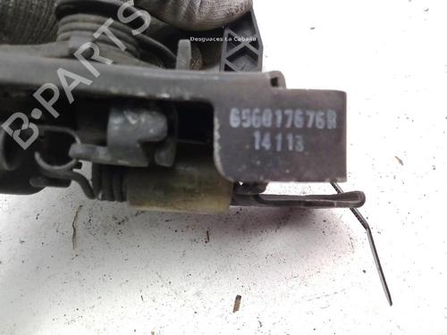 Hood lock DACIA SANDERO II 1.5 dCi | BP27924990C133 