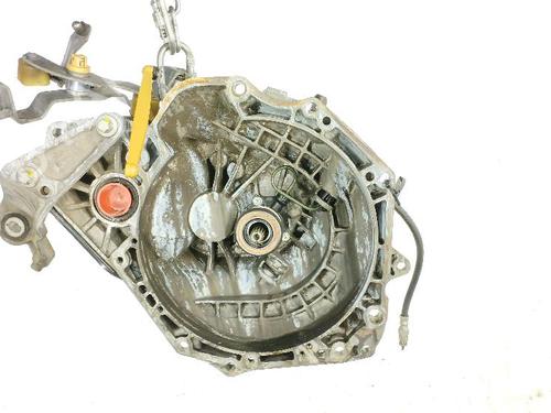 Used Gearbox OPEL CORSA D (S07) 1.4 (L08, L68) (90 hp) 28689086